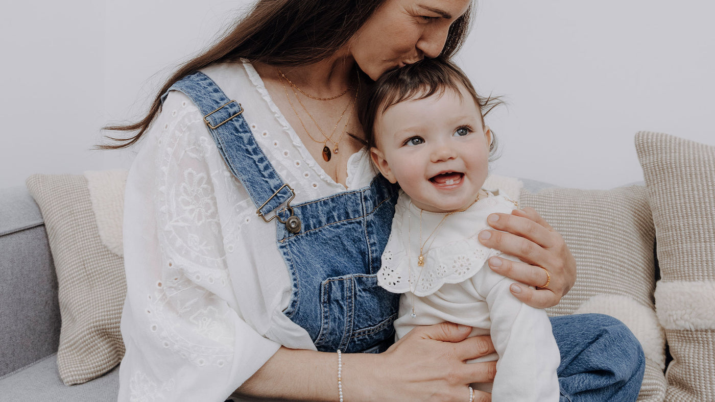 Muttertag 2023: Die schönsten Geschenkideen für Mamas