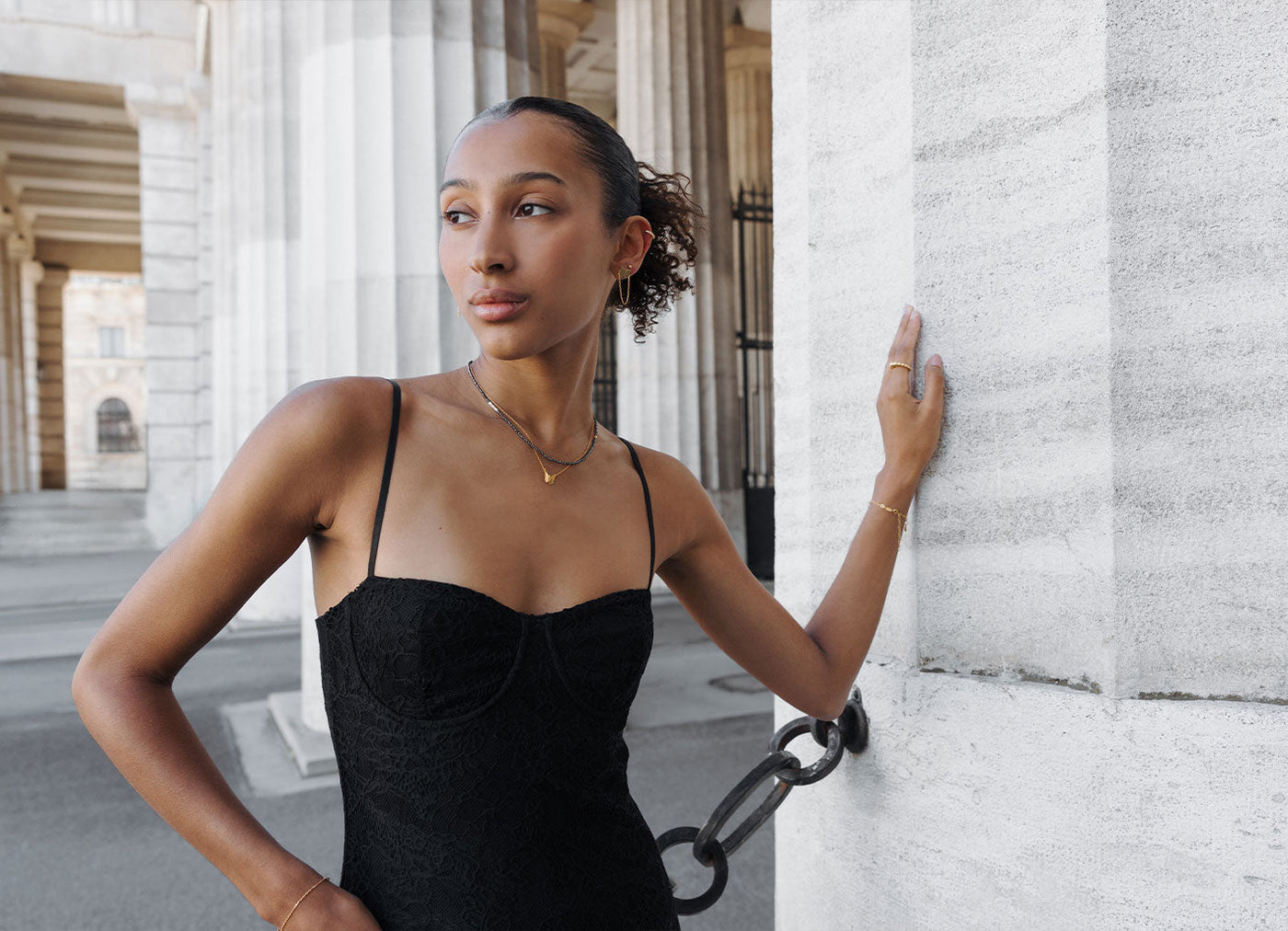 Urban Solstice Collection