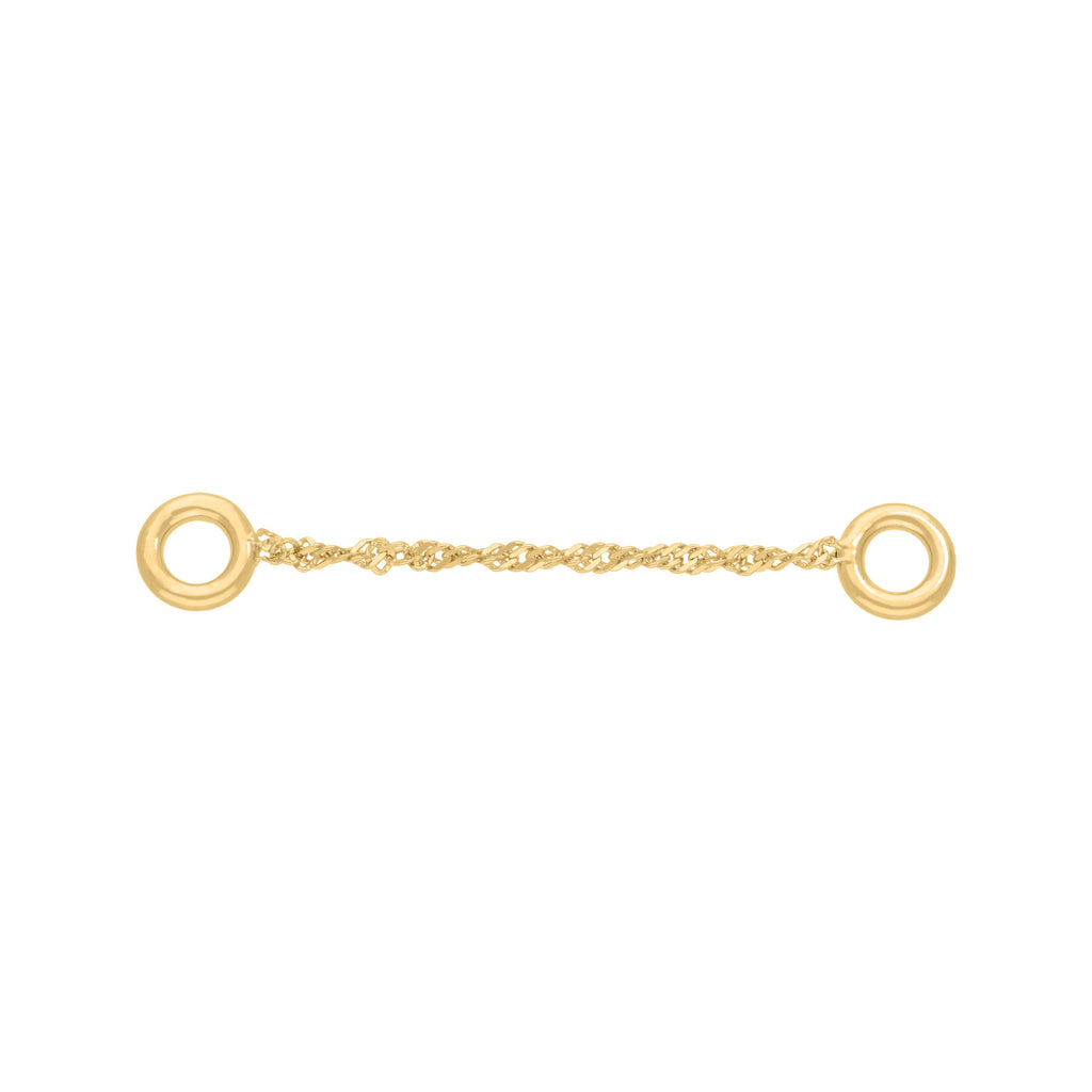 Daisy chain charms discount
