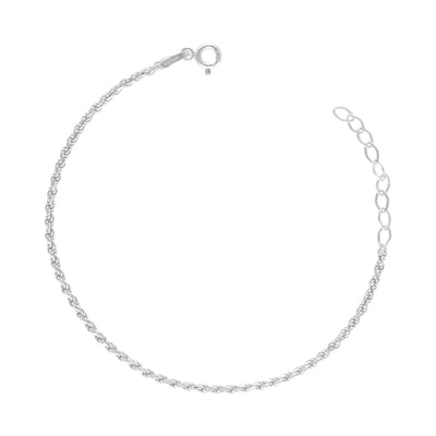 Armketten aus 925 Sterling Silber I handgefertigt I eve's JEWEL – eve's